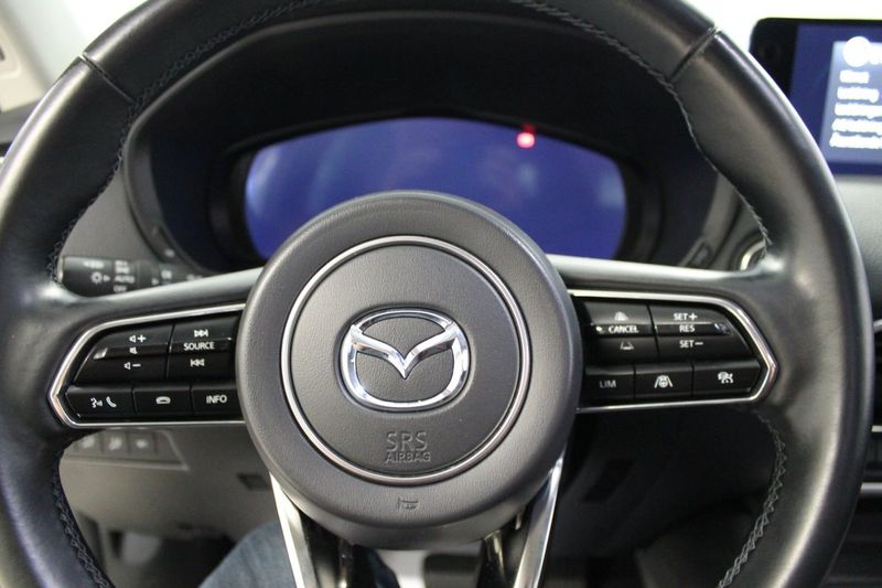 Mazda CX-60 bild 8