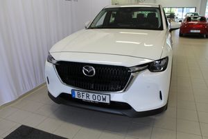 Mazda CX-60 bild 2