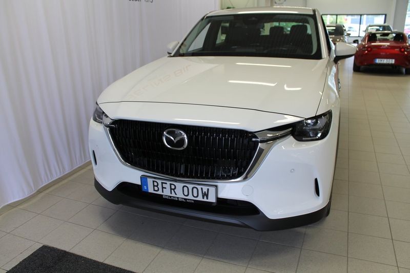 Mazda CX-60 bild 2
