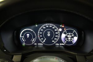 Mazda CX-60 bild 11