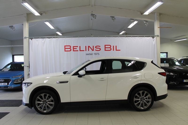 Mazda CX-60 bild 3