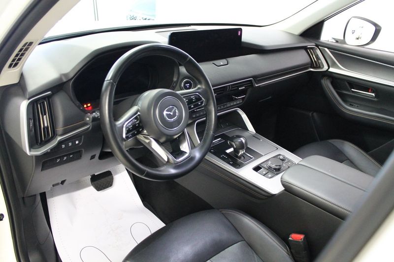 Mazda CX-60 bild 7