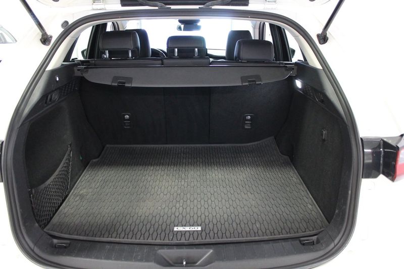 Mazda CX-60 bild 6