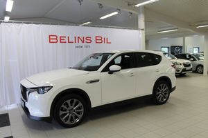 Mazda CX-60 bild 1