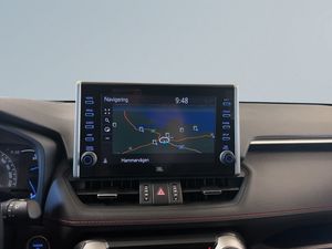 Toyota RAV4 bild 15