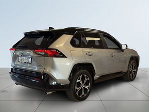 Toyota RAV4 bild 6