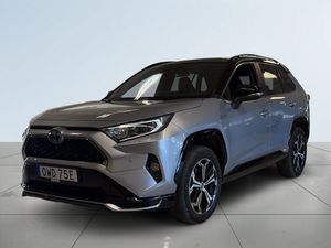 Toyota RAV4 bild 16