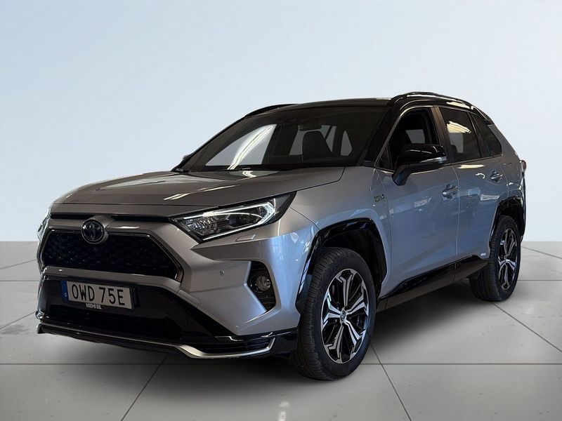 Toyota RAV4 bild 16