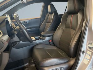 Toyota RAV4 bild 7