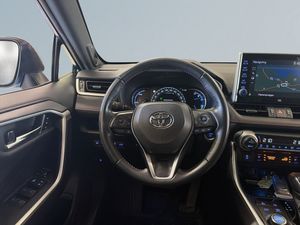 Toyota RAV4 bild 9