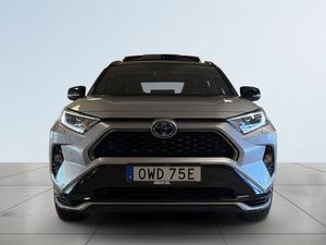Toyota RAV4 bild 2