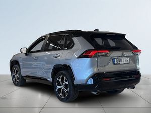 Toyota RAV4 bild 5