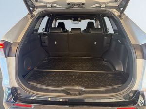 Toyota RAV4 bild 12