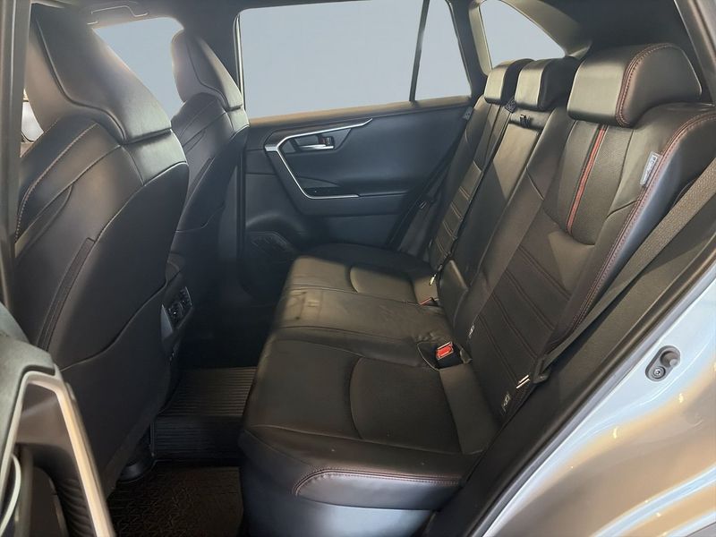 Toyota RAV4 bild 13