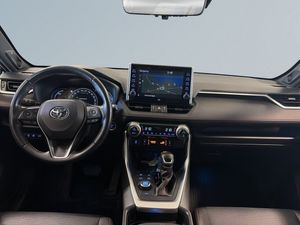 Toyota RAV4 bild 8