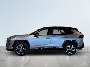 Toyota RAV4 bild 4