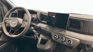 Nissan Interstar bild 4