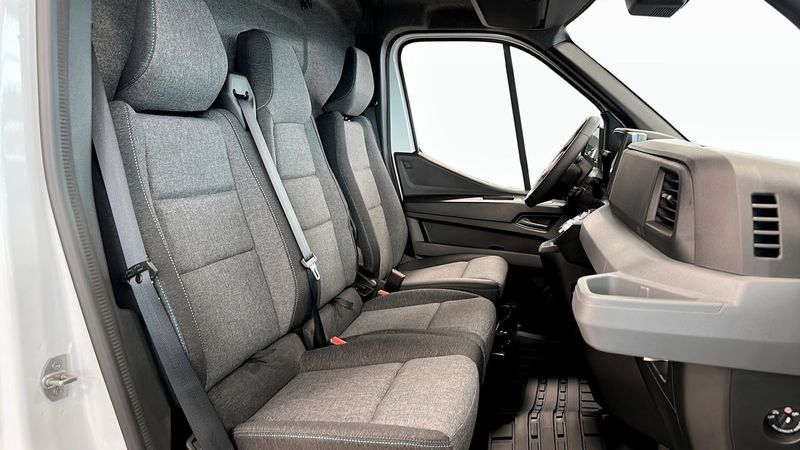 Nissan Interstar bild 5