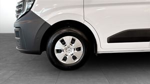 Nissan Interstar bild 9