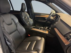 Volvo XC90 bild 10