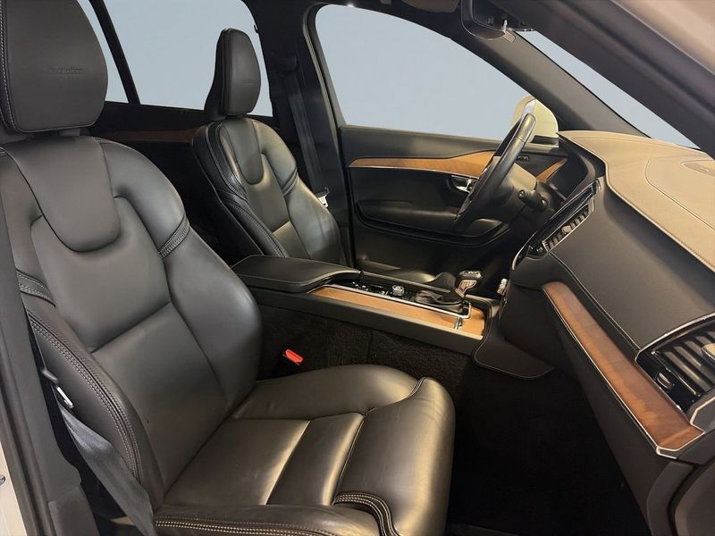 Volvo XC90 bild 10
