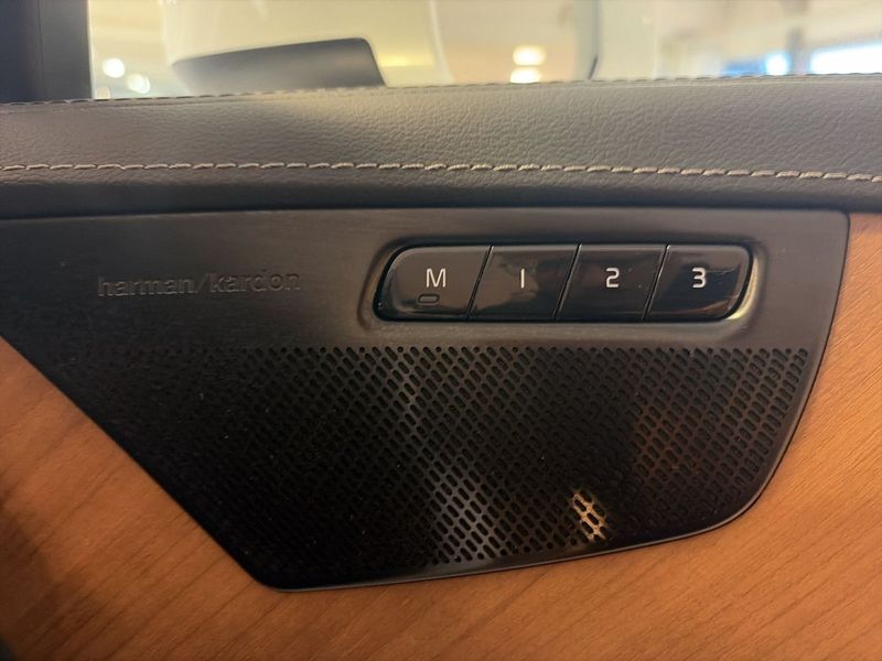 Volvo XC90 bild 18
