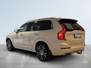 Volvo XC90 bild 5