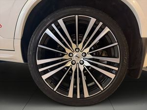 Volvo XC90 bild 14