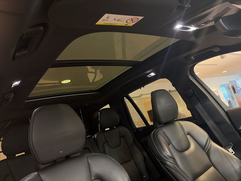 Volvo XC90 bild 19