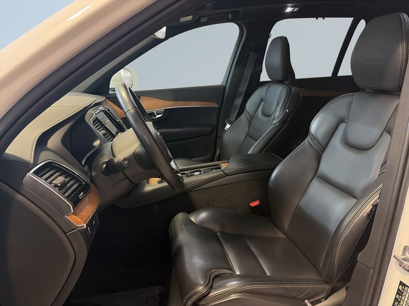 Volvo XC90 bild 7