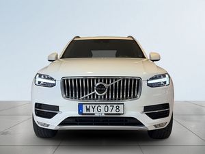 Volvo XC90 bild 2