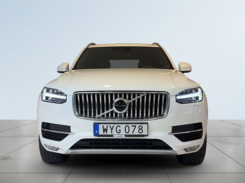Volvo XC90 bild 2