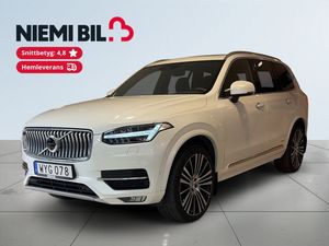 Volvo XC90 bild 1
