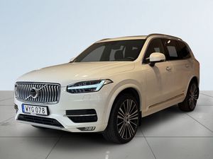 Volvo XC90 bild 16