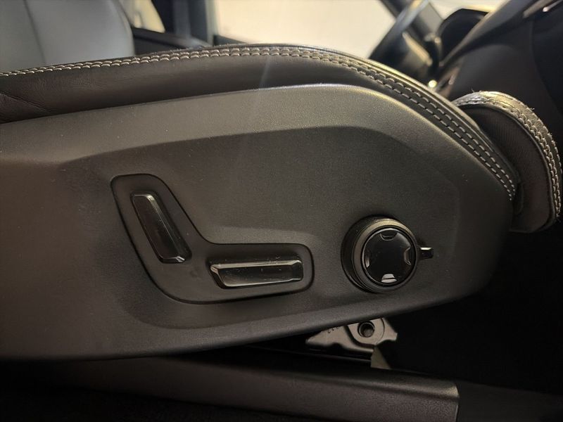 Volvo XC90 bild 17