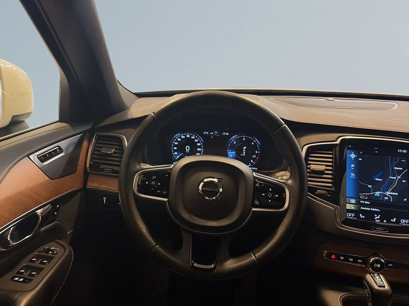 Volvo XC90 bild 9