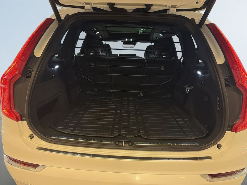 Volvo XC90 bild 12