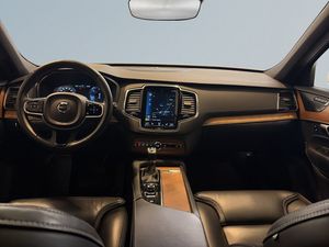 Volvo XC90 bild 8