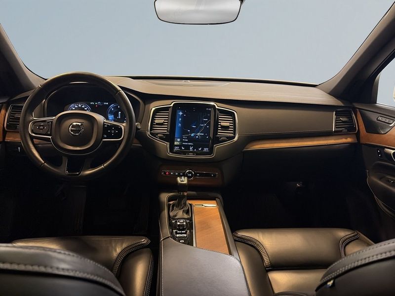 Volvo XC90 bild 8
