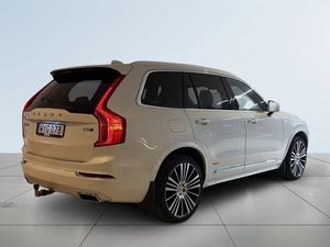 Volvo XC90 bild 6