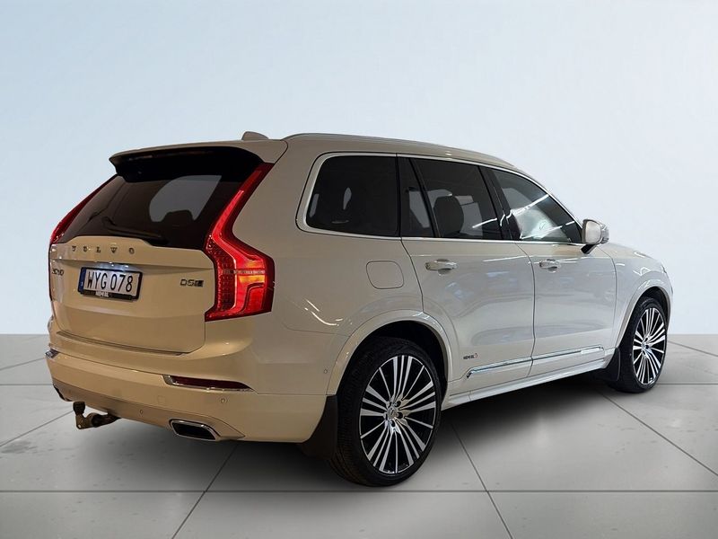 Volvo XC90 bild 6