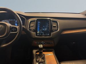 Volvo XC90 bild 11