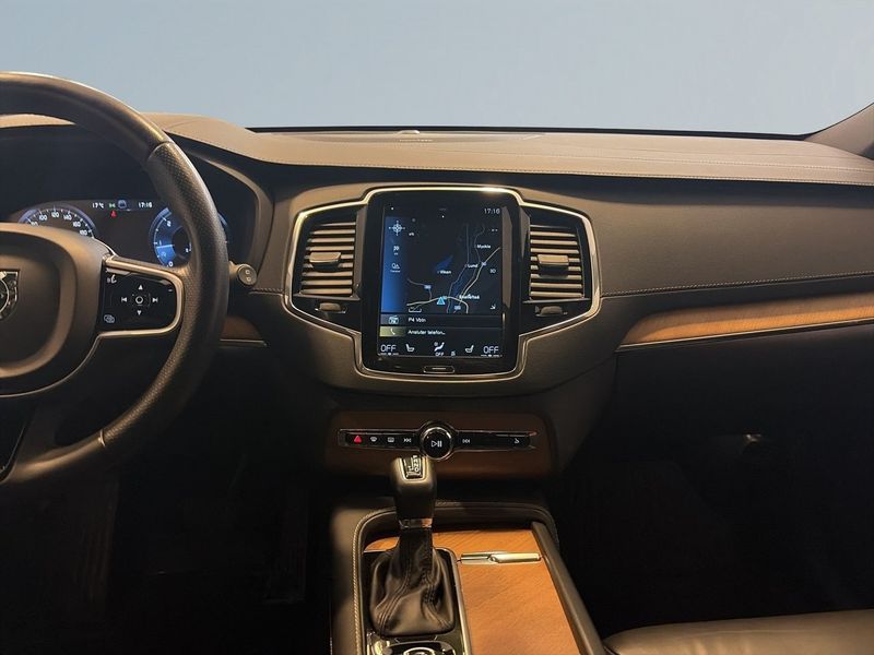 Volvo XC90 bild 11