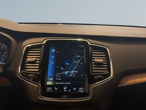 Volvo XC90 bild 15