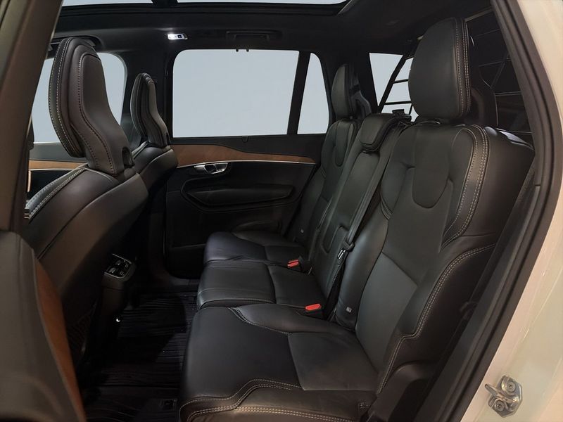 Volvo XC90 bild 13
