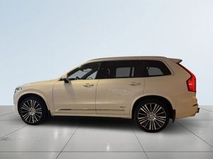 Volvo XC90 bild 4