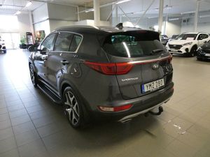 Kia Sportage bild 6
