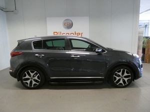 Kia Sportage bild 3