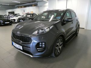 Kia Sportage bild 7