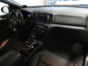 Kia Sportage bild 11